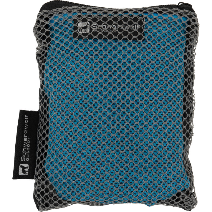 Ręcznik LANAO Schwarzwolf