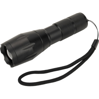 Latarka ANTELAO Schwarzwolf