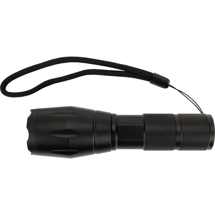 Latarka ANTELAO Schwarzwolf