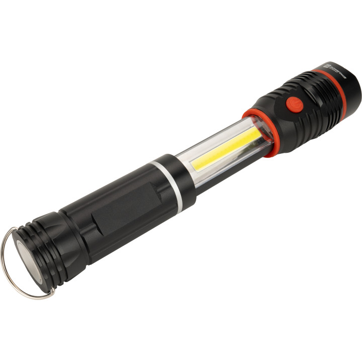 Latarka BIWA Schwarzwolf