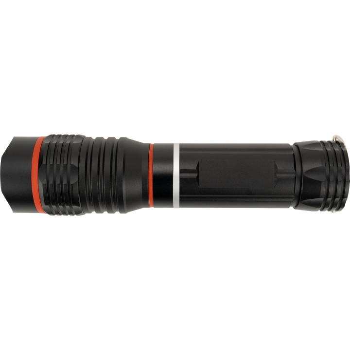 Latarka BIWA Schwarzwolf