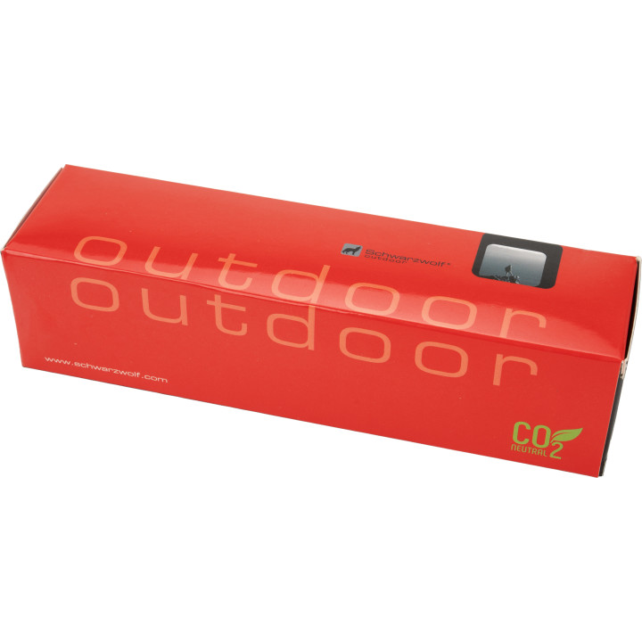 Latarka BIWA Schwarzwolf