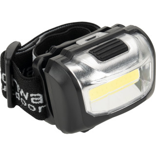 Latarka czołowa LED TRONADOR Schwarzwolf