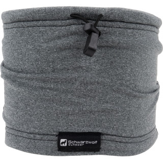 Bandana MISMI Schwarzwolf