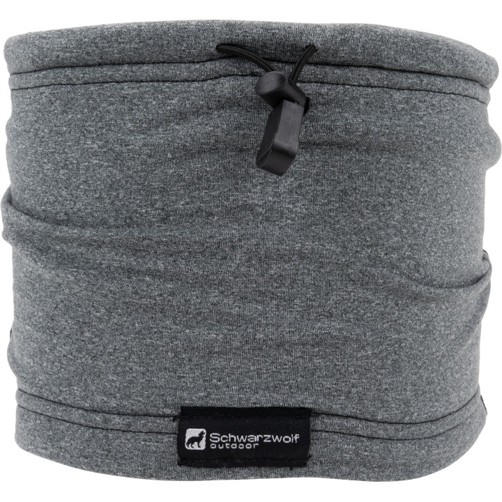 Bandana MISMI Schwarzwolf