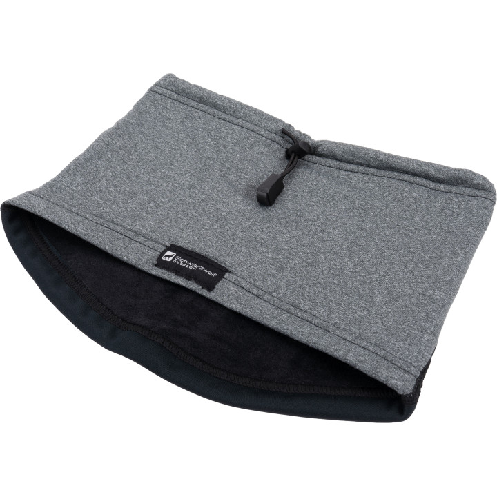 Bandana MISMI Schwarzwolf