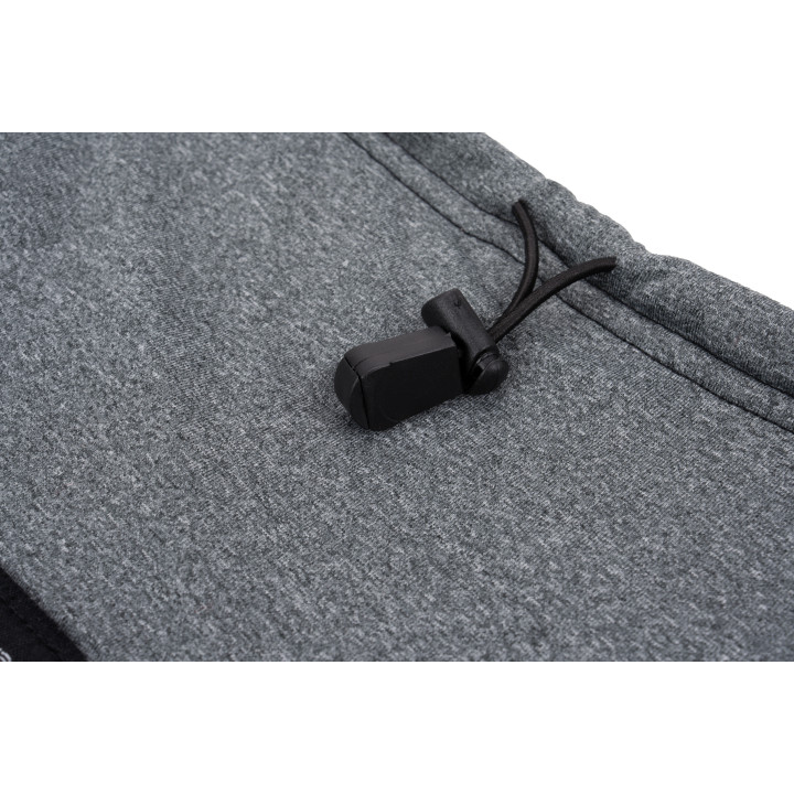 Bandana MISMI Schwarzwolf