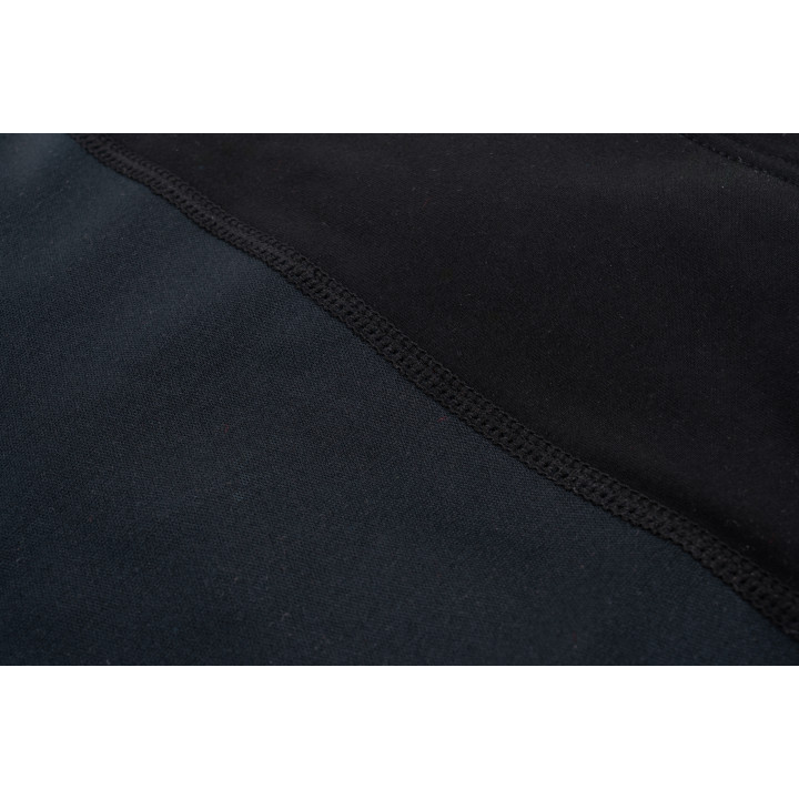 Bandana MISMI Schwarzwolf