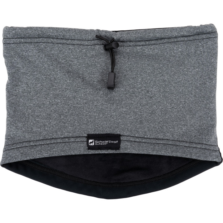 Bandana MISMI Schwarzwolf