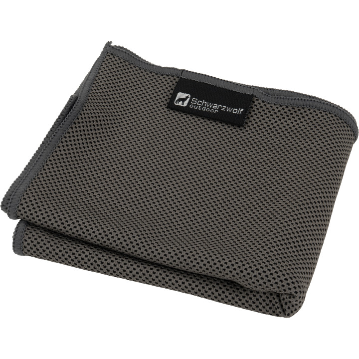 Ręcznik LANAO Schwarzwolf