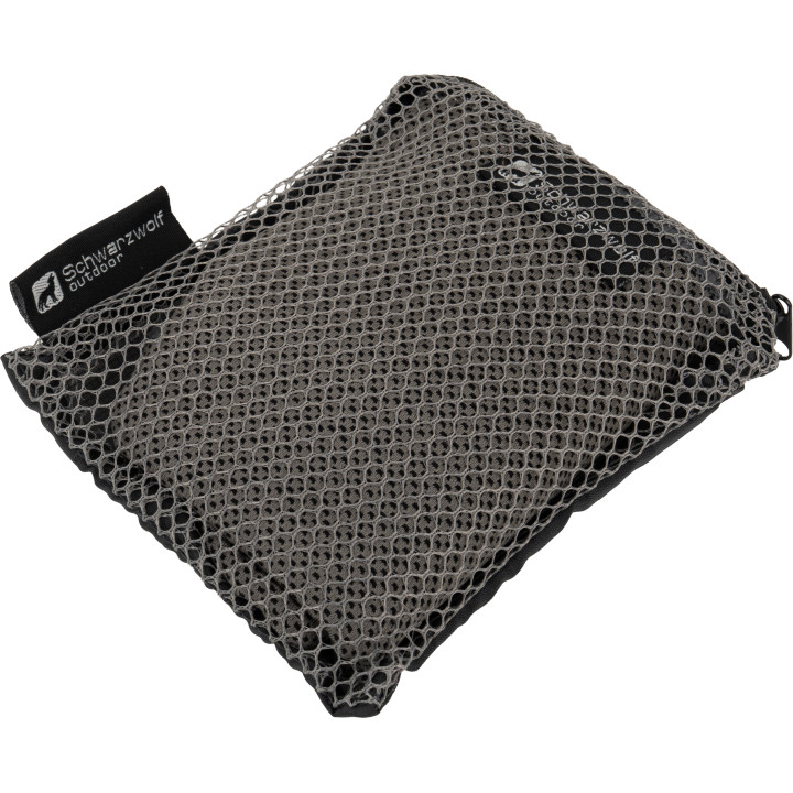 Ręcznik LANAO Schwarzwolf