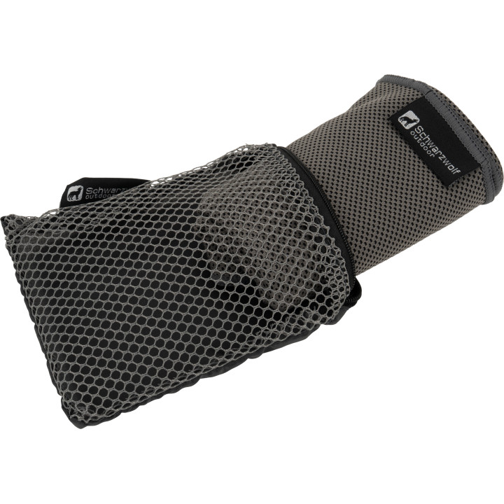 Ręcznik LANAO Schwarzwolf