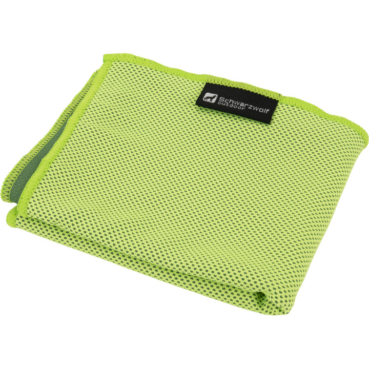 Ręcznik LANAO Schwarzwolf