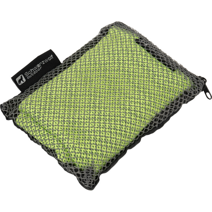 Ręcznik LANAO Schwarzwolf