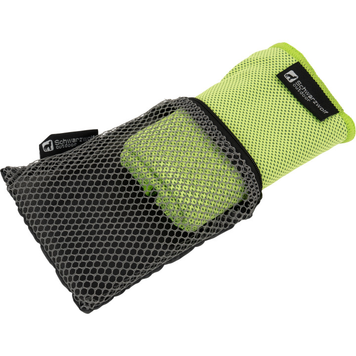 Ręcznik LANAO Schwarzwolf