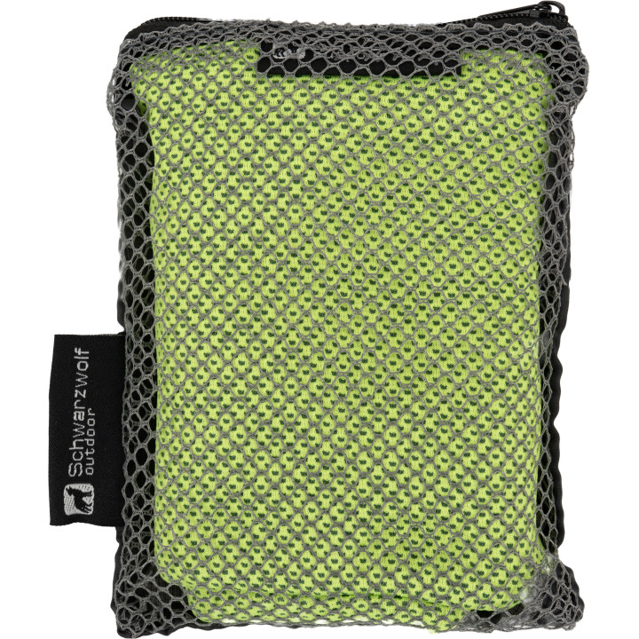 Ręcznik LANAO Schwarzwolf