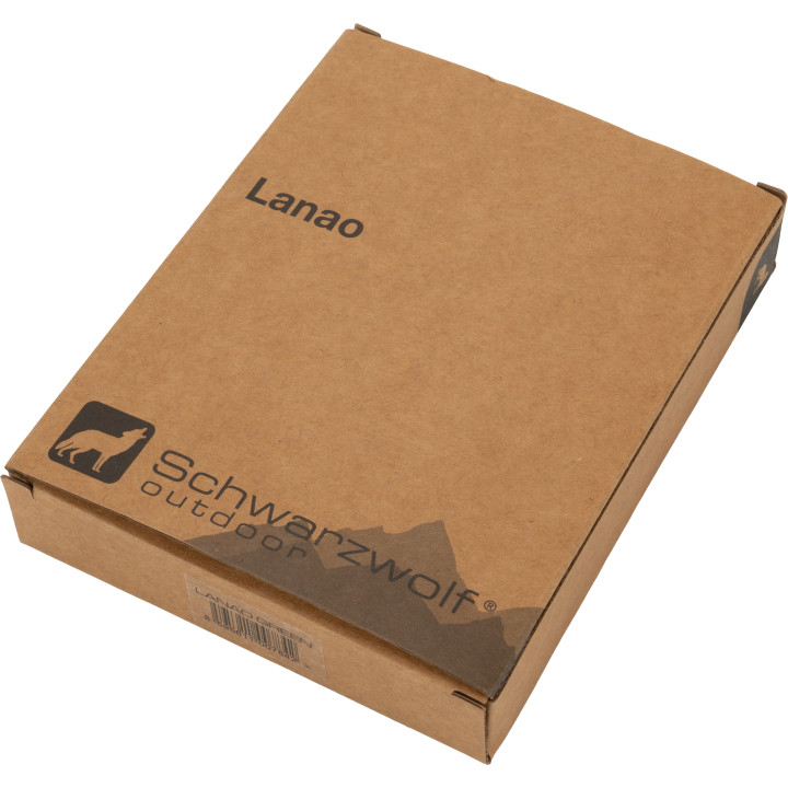 Ręcznik LANAO Schwarzwolf