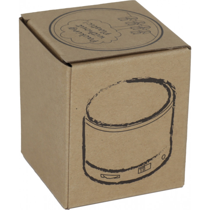 Głośnik bluetooth RENATA