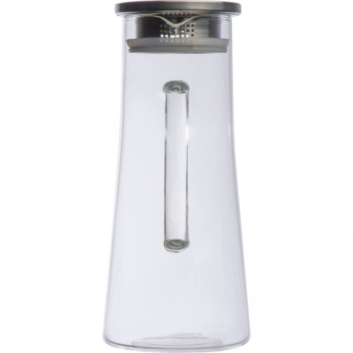 Dzbanek szklany z sitkiem 1350 ml ELLIOTT