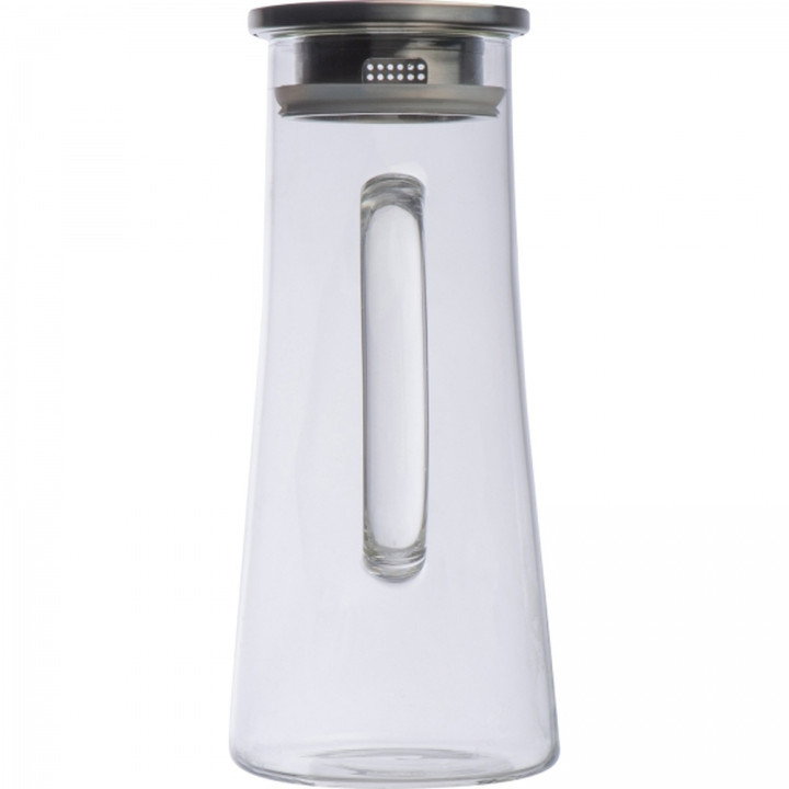 Dzbanek szklany z sitkiem 1350 ml ELLIOTT