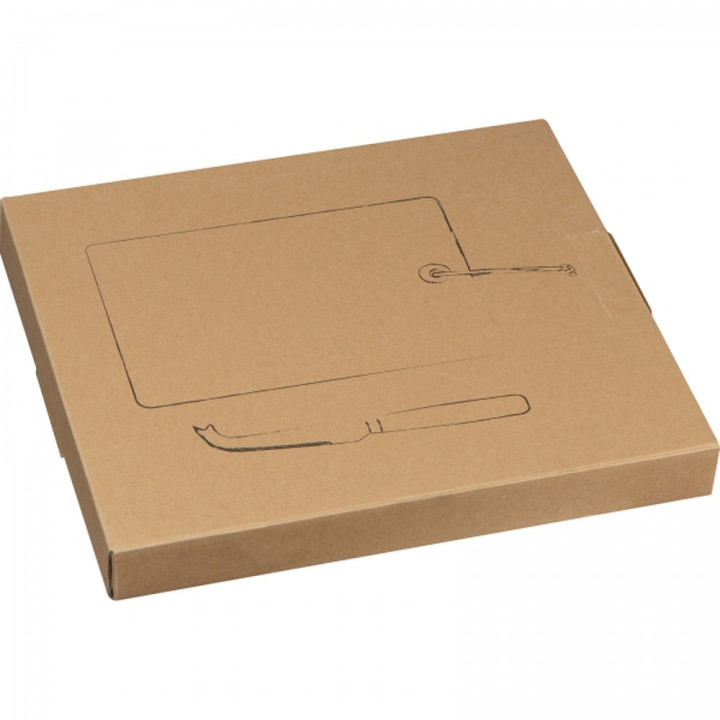 Deska do serów z nożem IGNAZIO