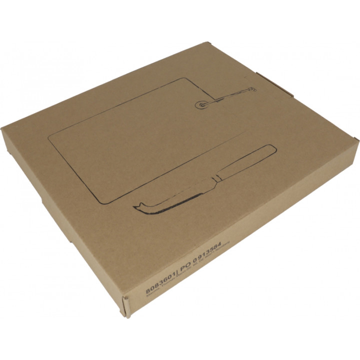 Deska do serów z nożem IGNAZIO