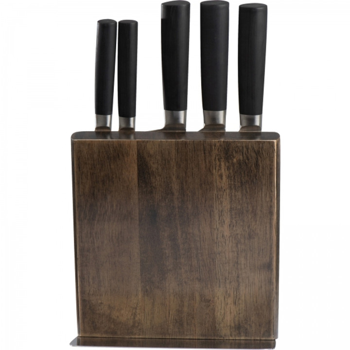 Zestaw noży kuchennych VALERIO