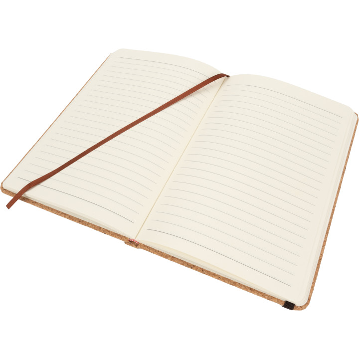 Notatnik A5 w linie JACKSON