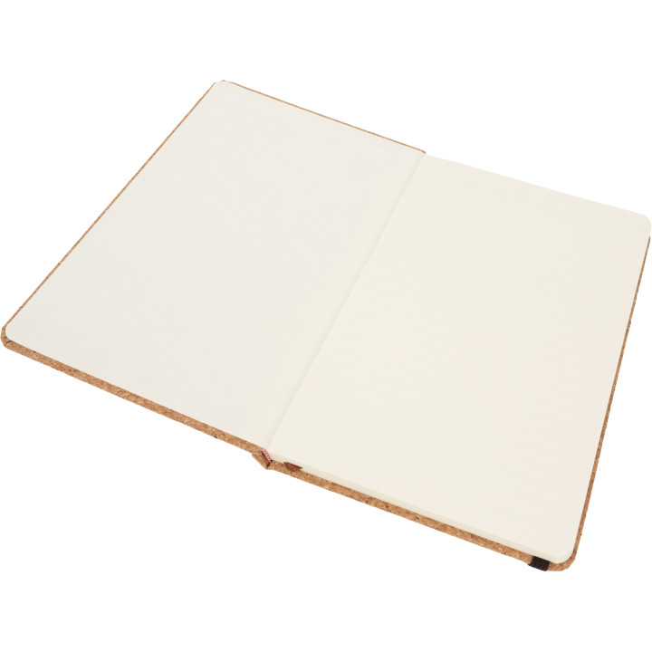 Notatnik A5 w linie JACKSON