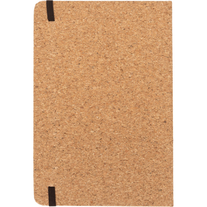 Notatnik A5 w linie JACKSON