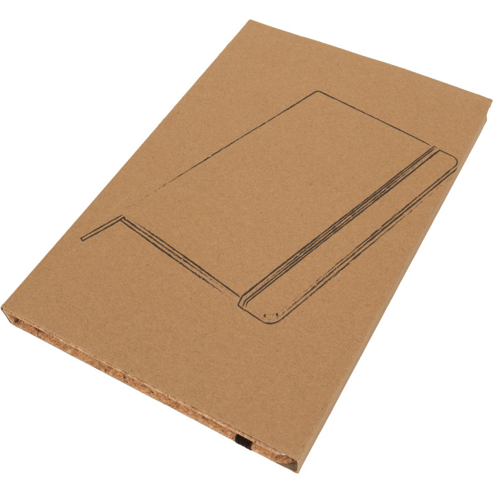 Notatnik A5 w linie JACKSON