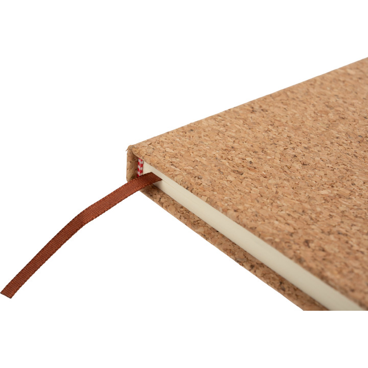 Notatnik A5 w linie JACKSON