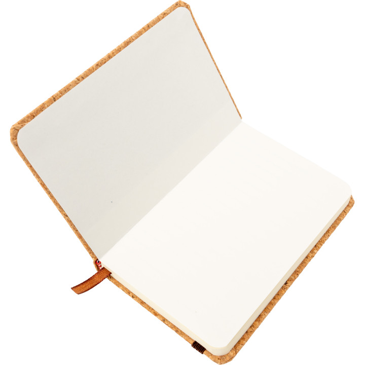 Notatnik A6 w linie MELVIN