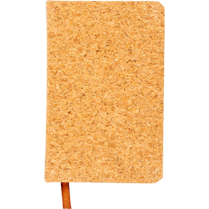 Notatnik A6 w linie MELVIN