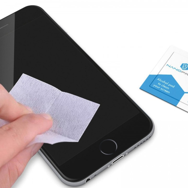 Płynne szkło na telefon HANNA