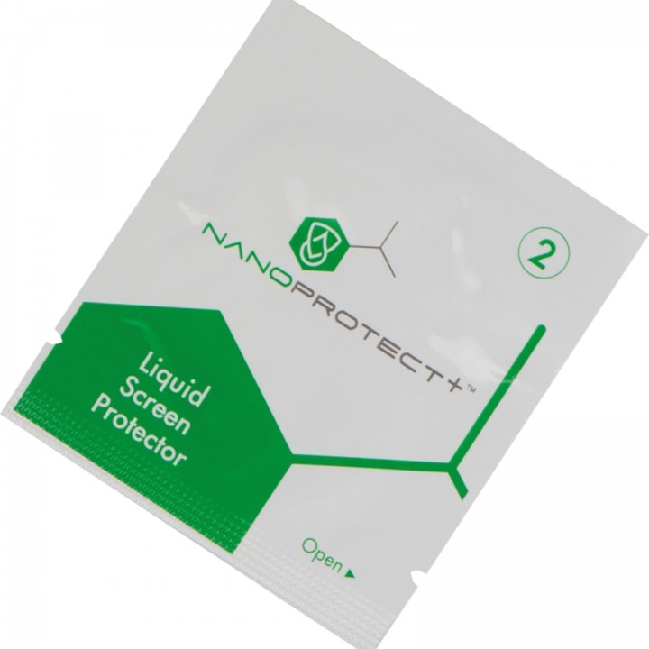 Płynne szkło na telefon HANNA