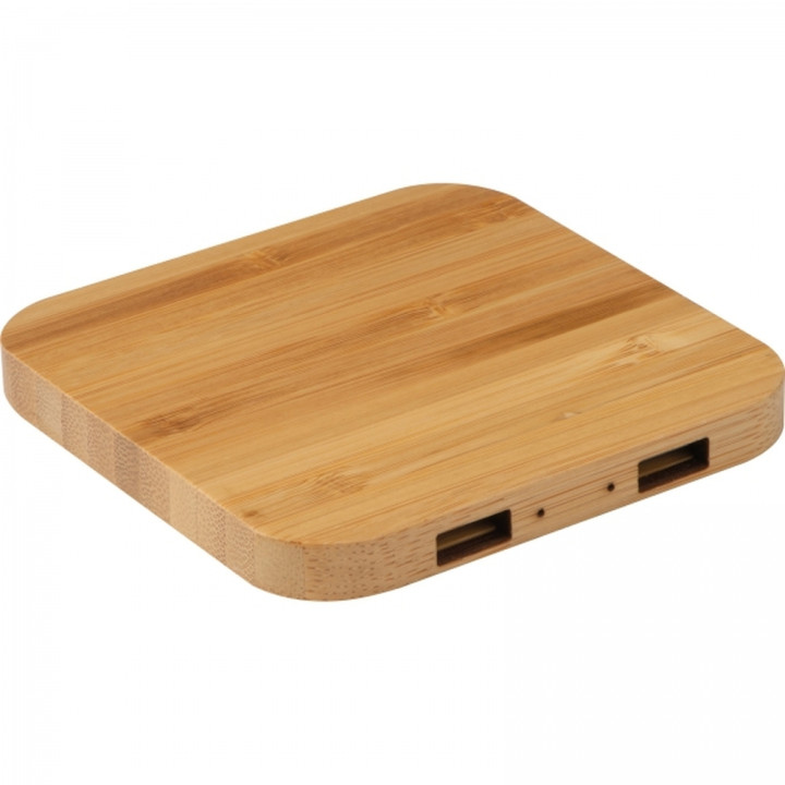 Ładowarka indukcyjna ROMAN