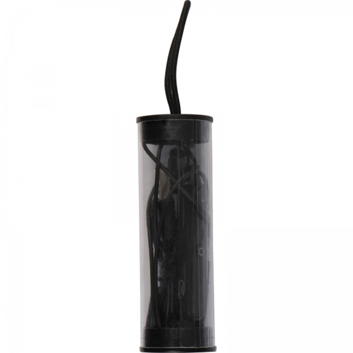 Słuchawki douszne bluetooth ISAAC