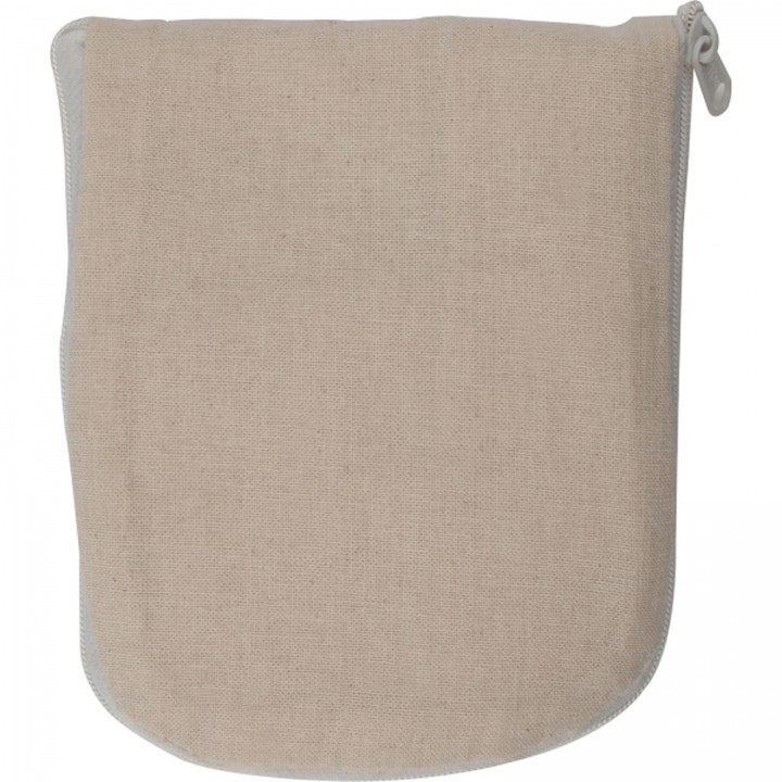 Torba bawełniana składana 140 g/m2 LUDMILLA