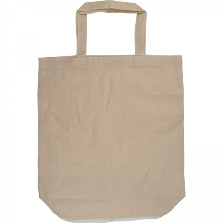 Torba bawełniana składana 140 g/m2 LUDMILLA