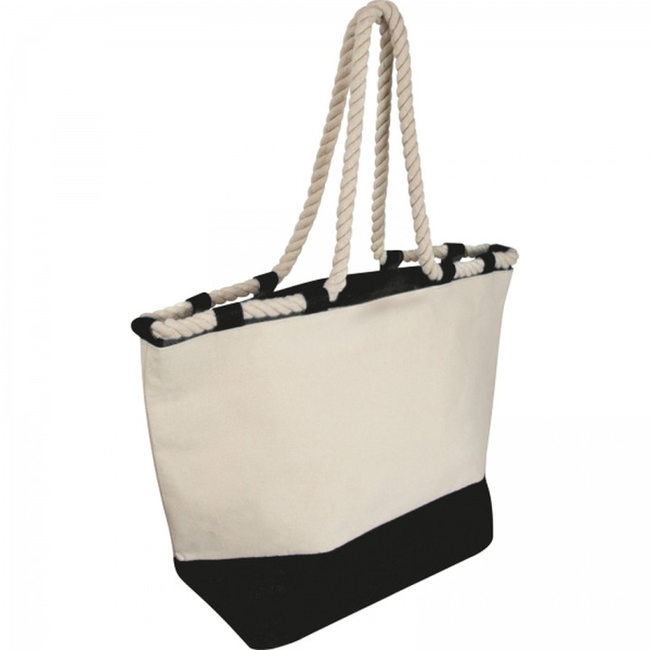 Torba plażowa z juty LIANA