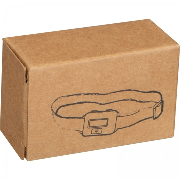 Latarka czołowa COB 3W LILIANA