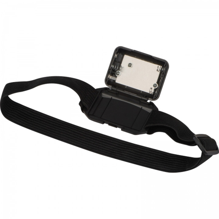 Latarka czołowa COB 3W LILIANA