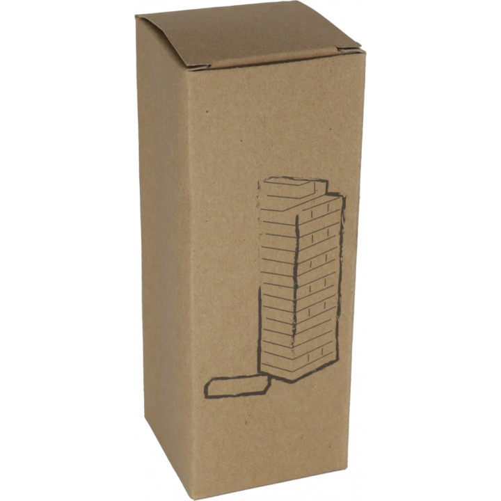 Gra typu jenga LEOPOLDO