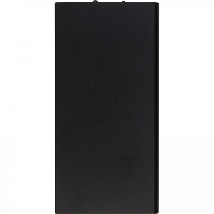 Power bank 8000 mAh solarny SAVERIO