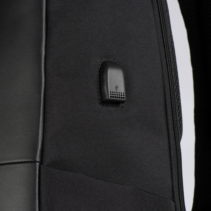 Plecak na laptopa FRANCES