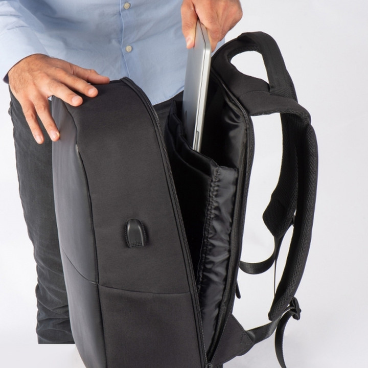 Plecak na laptopa FRANCES