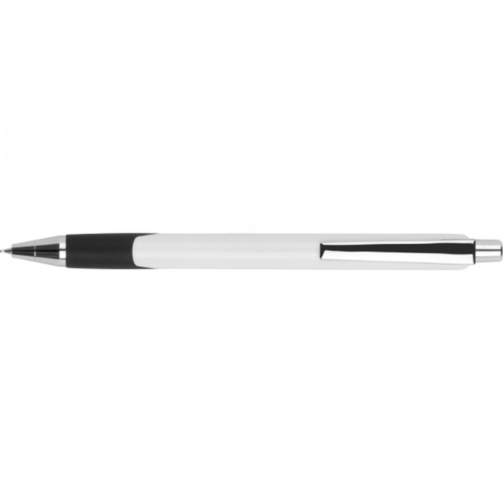 Stojak na telefon z długopisem REINHOLD