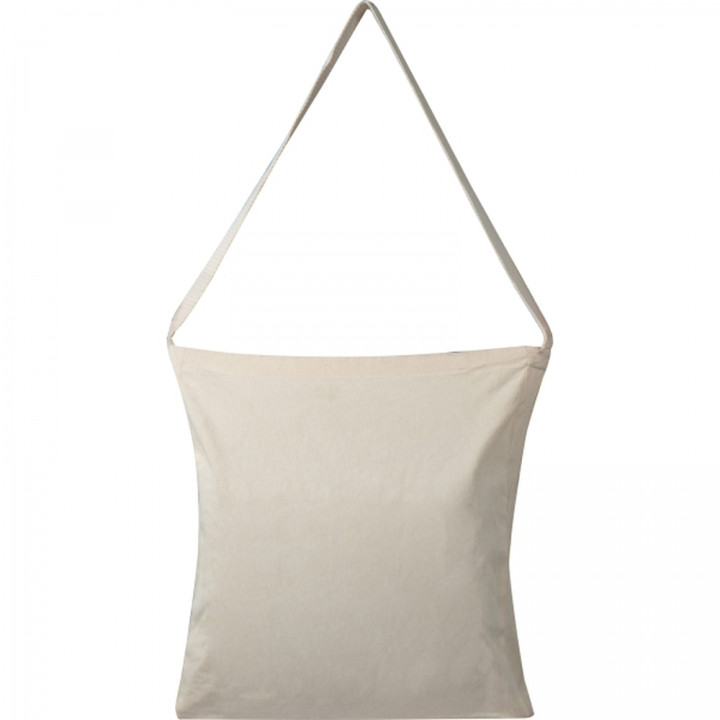 Torba bawełniana z długim uchem 180 g/m2 REBECCA