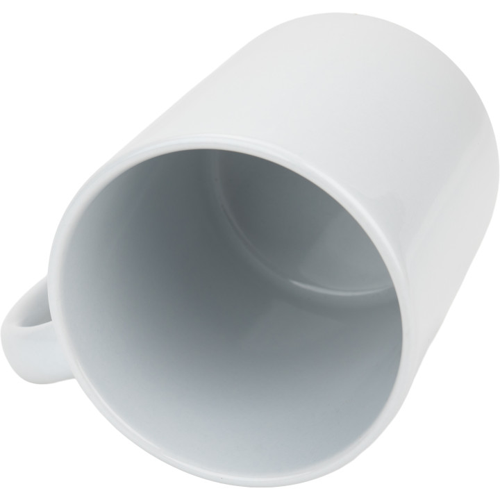 Kubek ceramiczny do sublimacji 300 ml SALVADOR